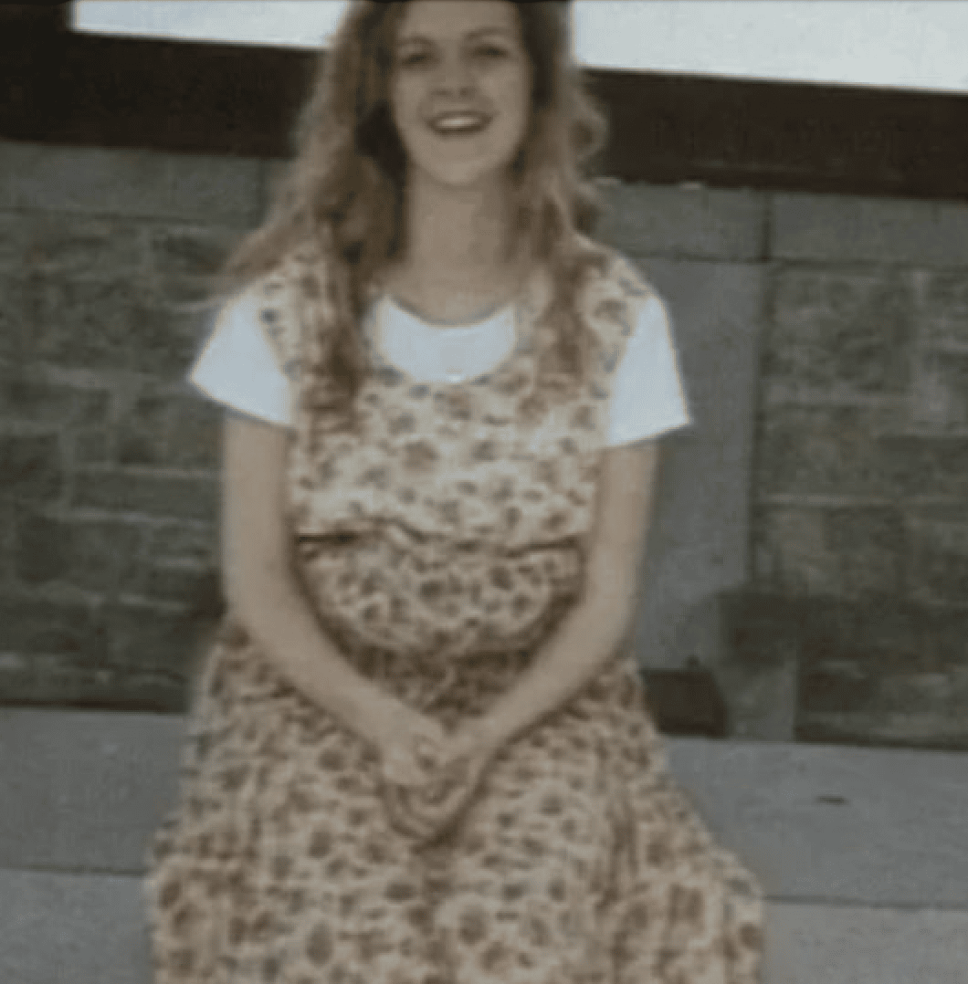 A New Appeal For Information Has Been Issued In Relation To Fiona Pender's Disappearance From Tullamore, Co Offaly, 26 Years Ago