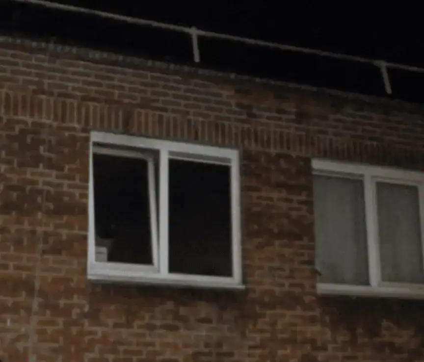 Blaze Tears Through West Hampstead Flat – Man Rescued After Fire Rips Through Half Property