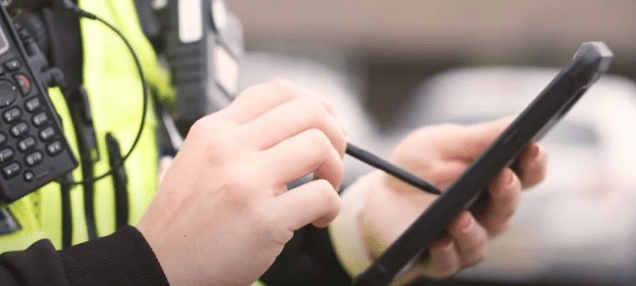 Officers are looking for witnesses after a moped theft attempt and dangerous driving in Maidstone