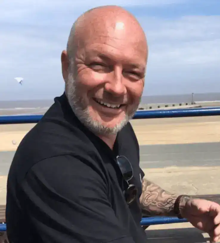 Police have identified a man who died following an assault in Leicester city centre