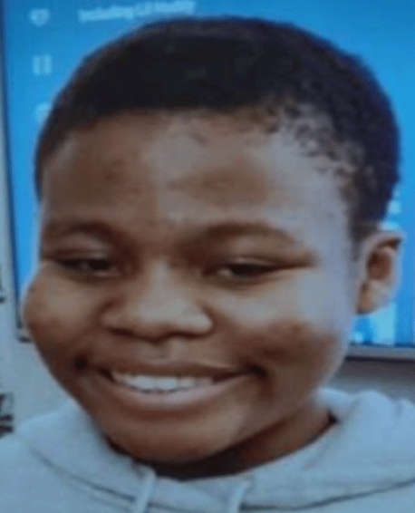 Kent Police Is Appealing For Information Into The Whereabouts Of A Missing Teenager From Gravesend