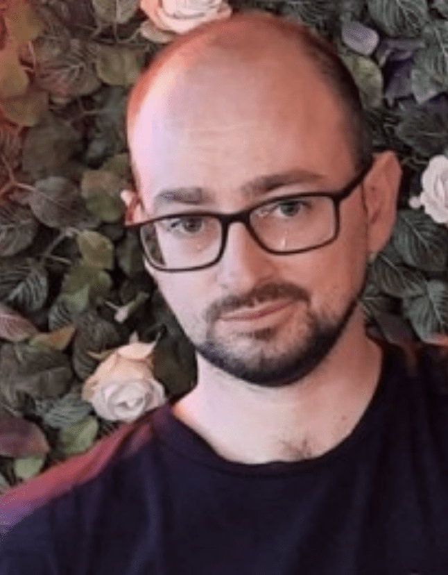 Police Are Appealing For The Public’s Help In Tracing A Missing Man From Reading