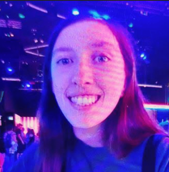 Police Are Seeking Help In Locating A Woman Missing From Maidstone