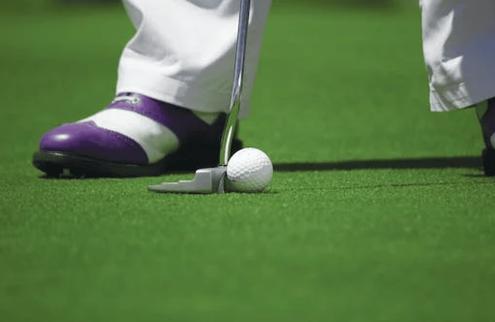 How To Bet On Golf In The Uk