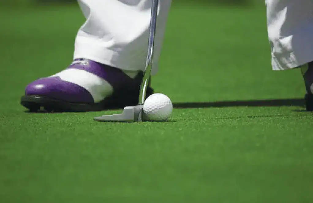 How to bet on golf in the UK