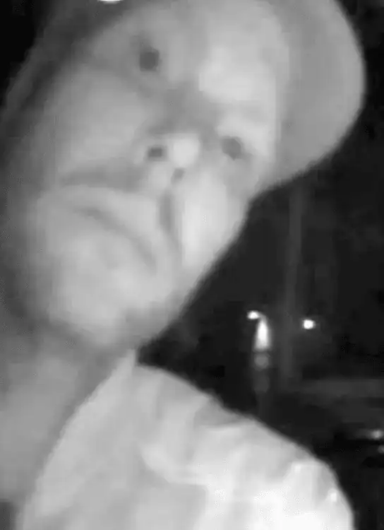 Officers investigating a burglary in Margate have released a photo of a man who may be able to help with the investigation
