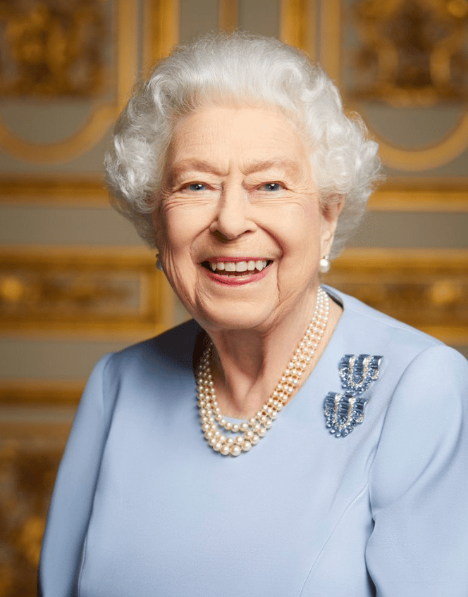 Britain Is Preparing To Bid A Final Farewell To Queen Elizabeth In A Grand State Funeral, After King Charles Iii Said He Had Been “moved Beyond Measure” By The Outpouring Of Public Sympathy Following Her Death