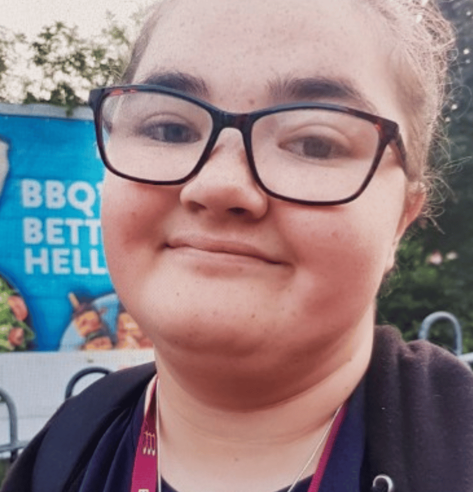 Police In Sussex Are Urgently Seeking The Whereabouts Of Cameron Pearson