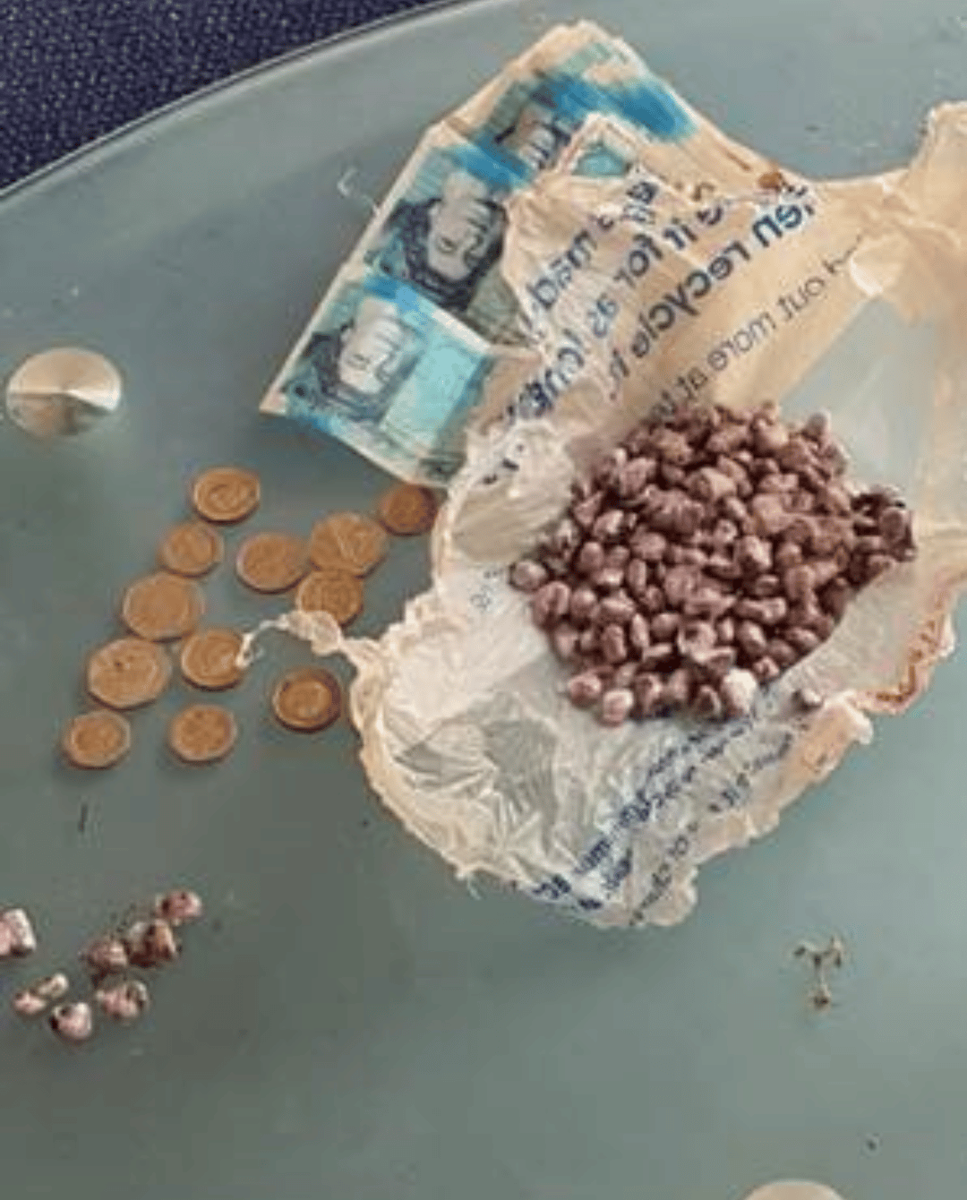 Police In Brighton Have Charged Four Men With The Supply Of Class A Drugs 
