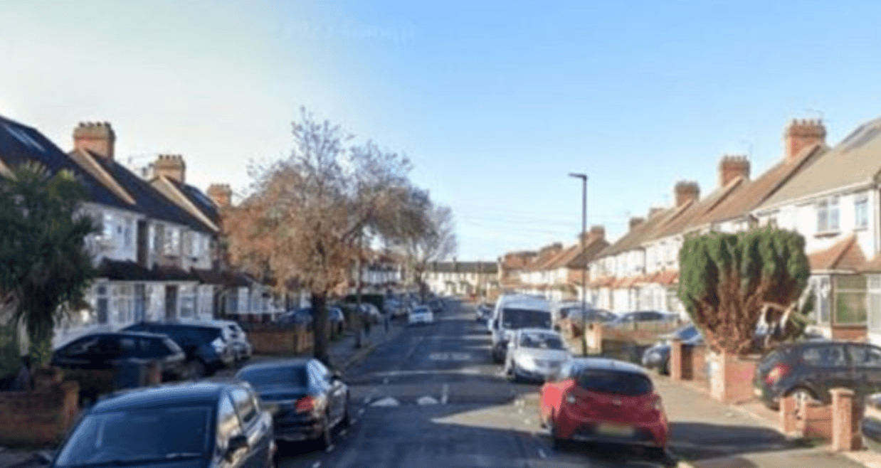 Detectives Investigating A Hit And Run That Left Two People Critically Wounded In Hospital Have Made Two Arrests