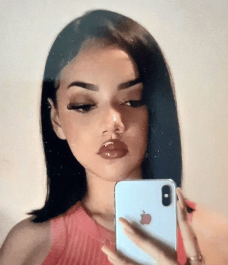 Can You Help Police Find Joyce?