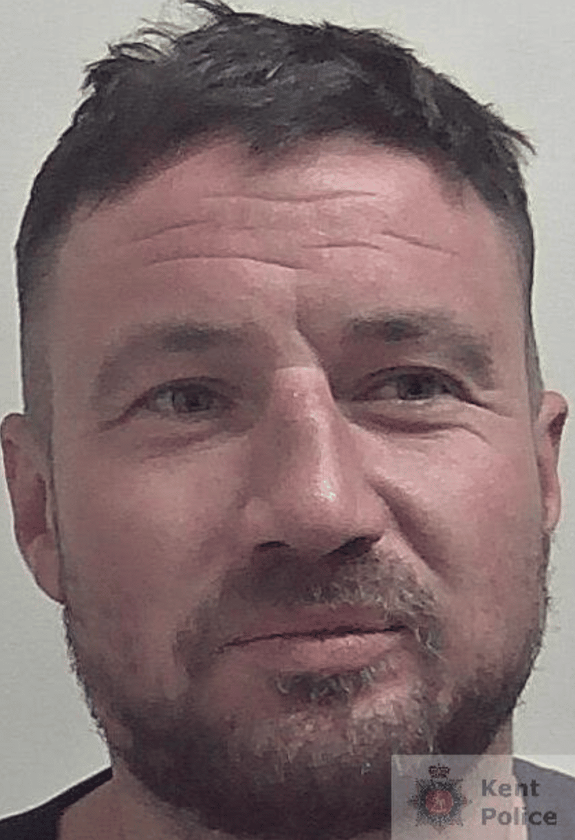 A Tonbridge Stalker Who Burgled Two Victims’ Houses Is Starting A Prison Sentence