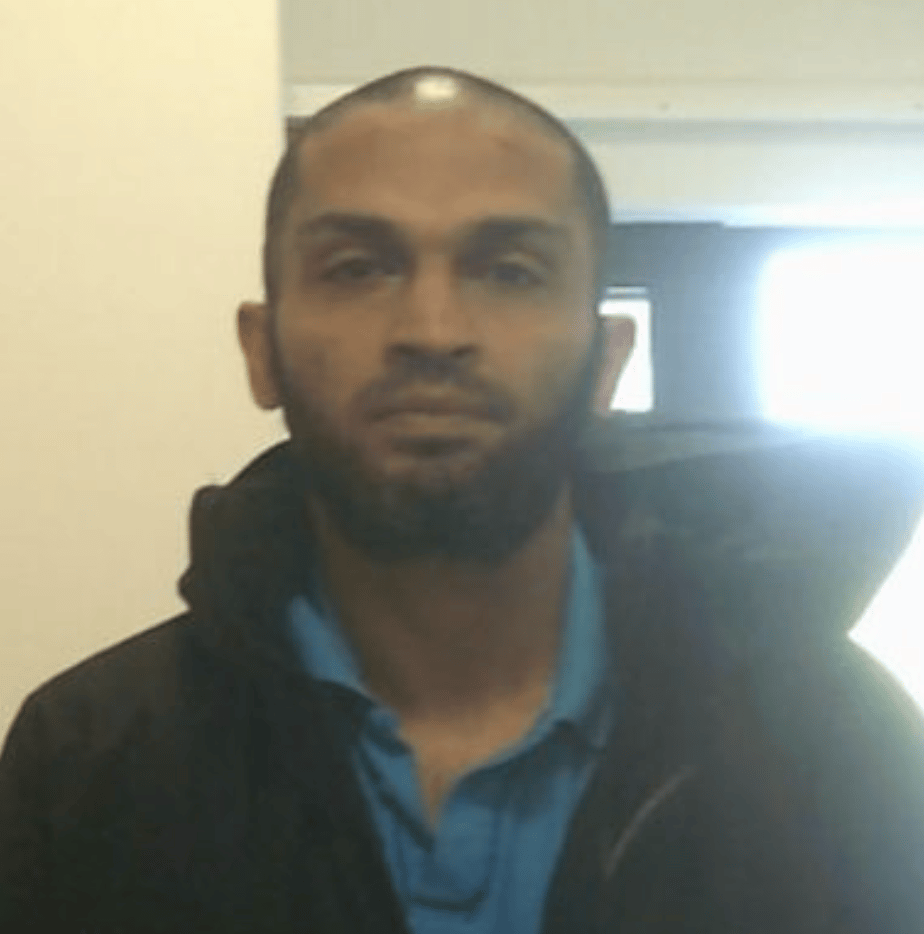 Police Are Seeking Help To Locate A Man Missing From #maidstone