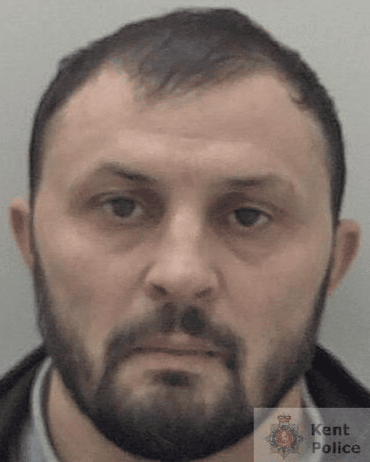 A Burglar Who Targeted Jewellery At Addresses In North And West Kent Is Starting A Prison Sentence