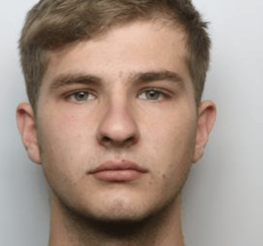 A Man From Bradford Has Been Sentenced To 3 Years And 10 Months In A Young Offenders Institute After Admitting To Raping A Teenager