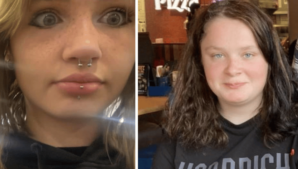 Officers Are Concerned For The Welfare Of Two 15-year-old Girls Who Have Been Reported Missing And Are Urging Anyone Who Knows Where They Are To Get In Touch.