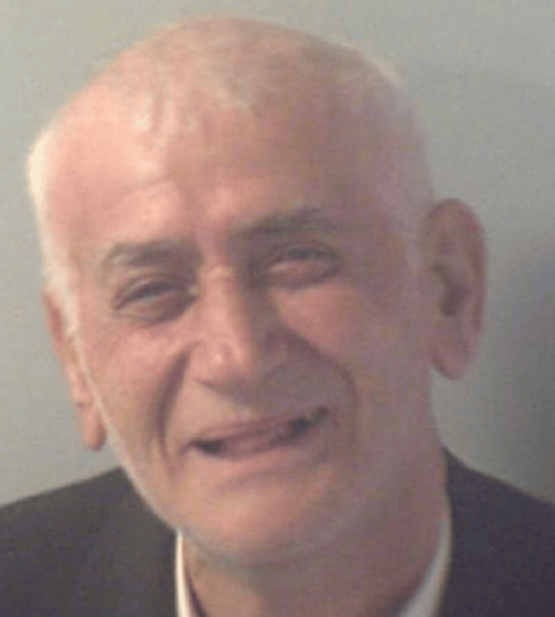 Police Are Seeking Help To Locate A Pensioner Missing From Swanley