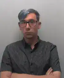 Paedophile Jordan Leigh Courtney Jailed for 4 Years Over New Child Sex Abuse Images Breach