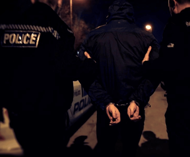 Two More  People Have Been Arrested In Connection With Rotherham Murder