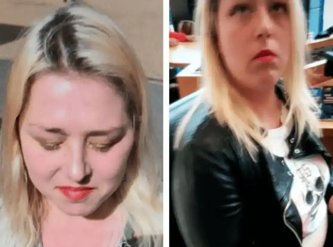 An appeal has been issued for information to help find a missing woman from Maidstone