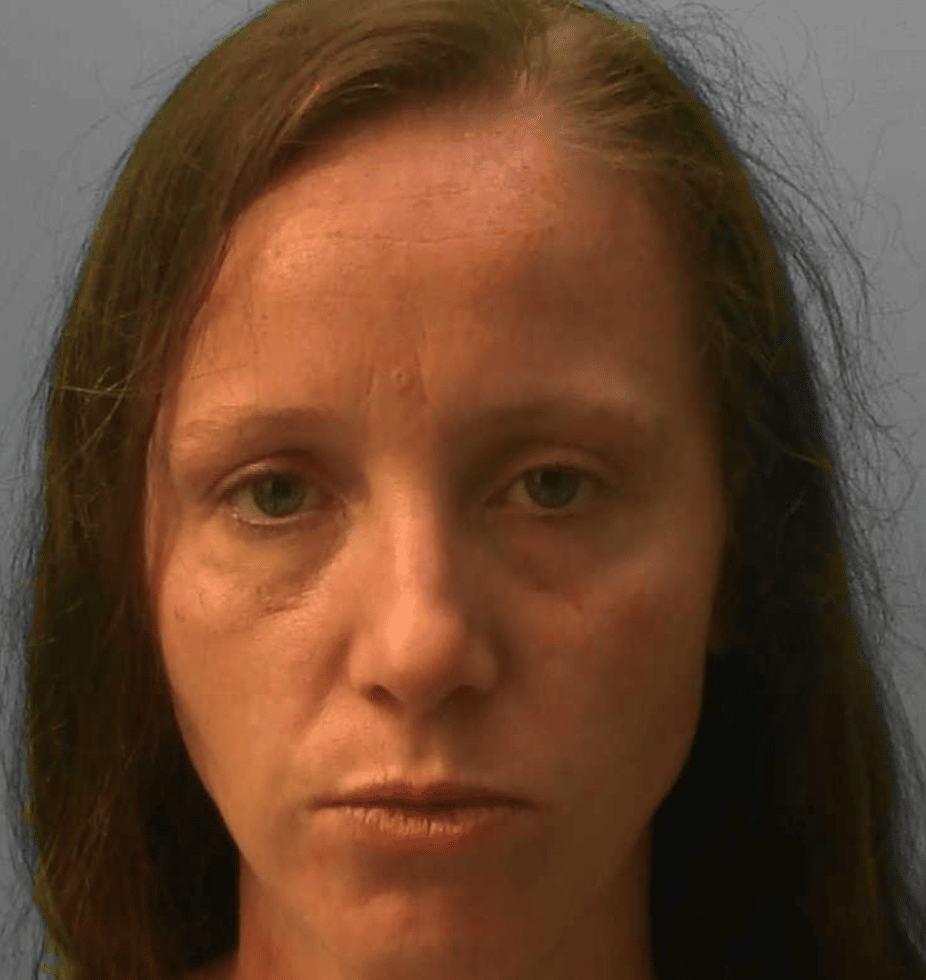 Stephanie Pinch Who Has Been Reported Missing From Crawley