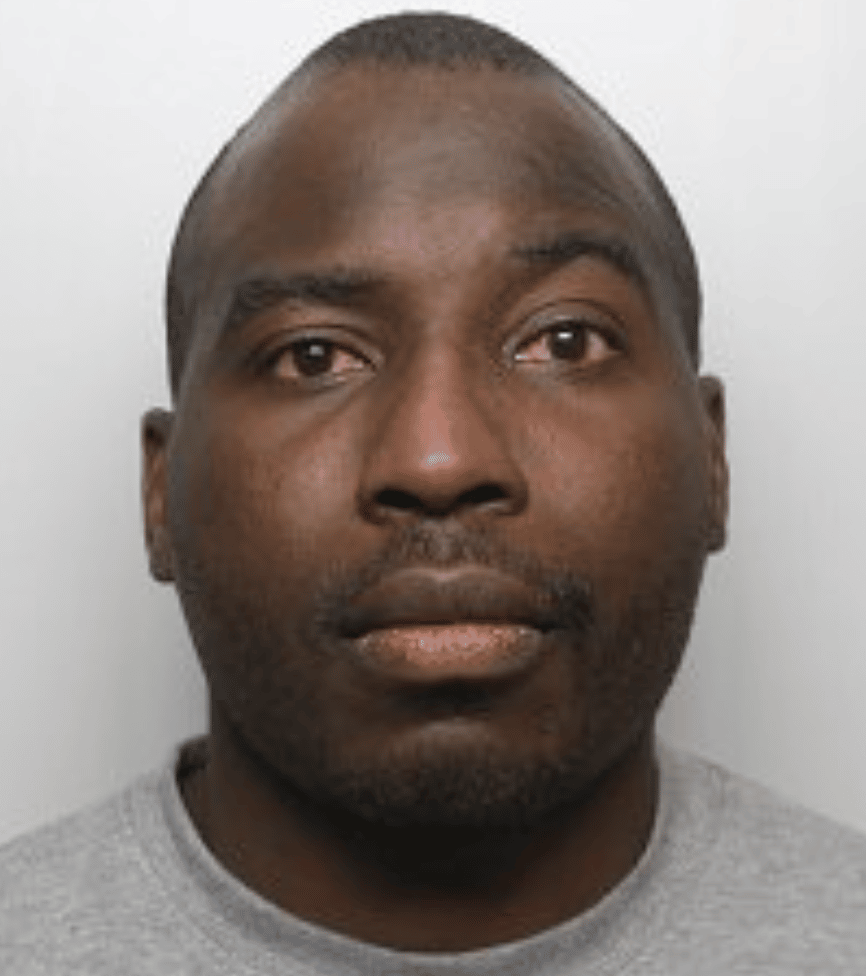 A Man Has Been Jailed For Life For Murder, Arson And Gbh, After He Set Fire To A Block Of Flats In Reading Using 50 Litres Of Fuel