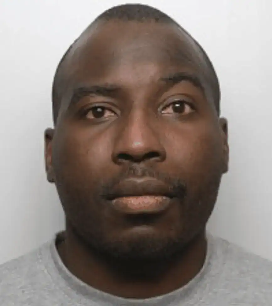 Reading Arsonist Hakeem Kigundu Jailed for Life Over Deadly Rowe Court Flat Fire