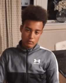 Have You Seen Marley Woolery, Who Has Been Reported Missing From Birkenshaw?