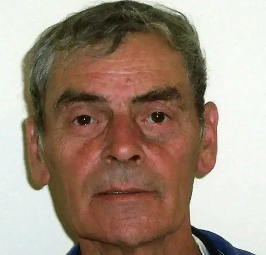 Serial killer Peter Tobin has died aged 76