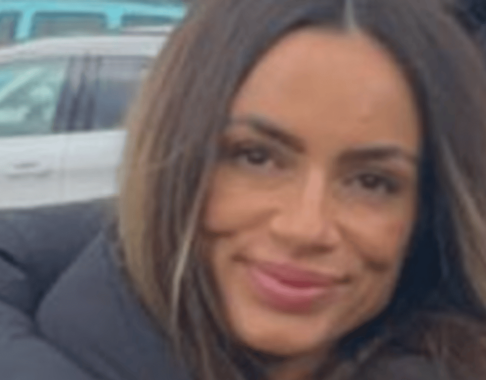 Have You Seen Korie?