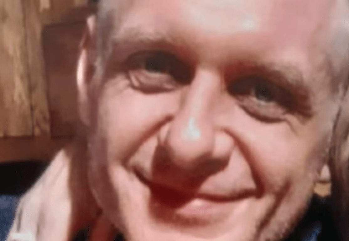 Have You Seen Darryl Baker?