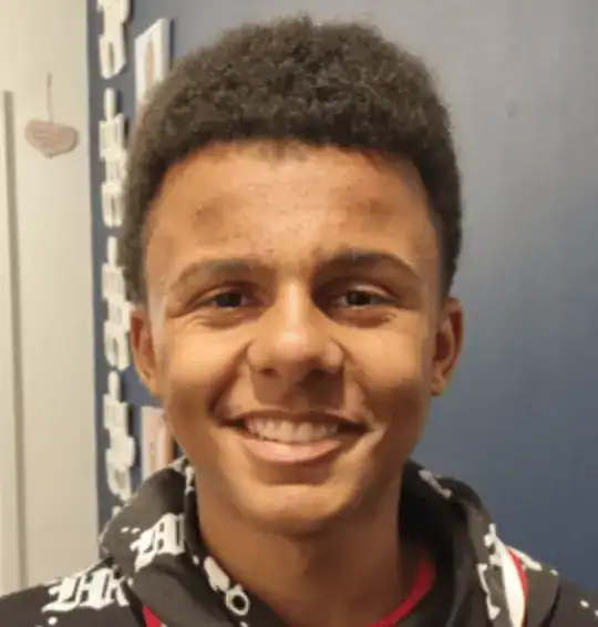 Police are appealing for your help to locate missing child Ashdon, aged 13 from Oxford