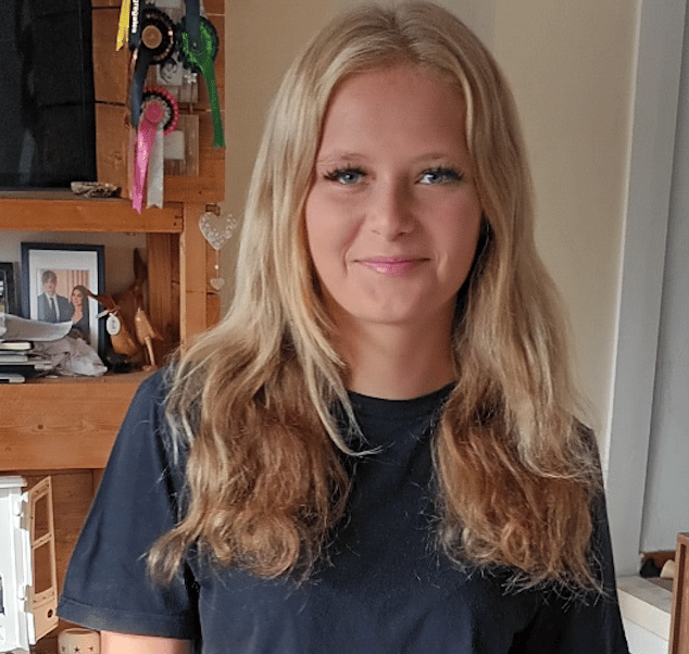 Officers Searching For A Missing Bournemouth Teenager Are Appealing For Information From The Public To Help Find Her