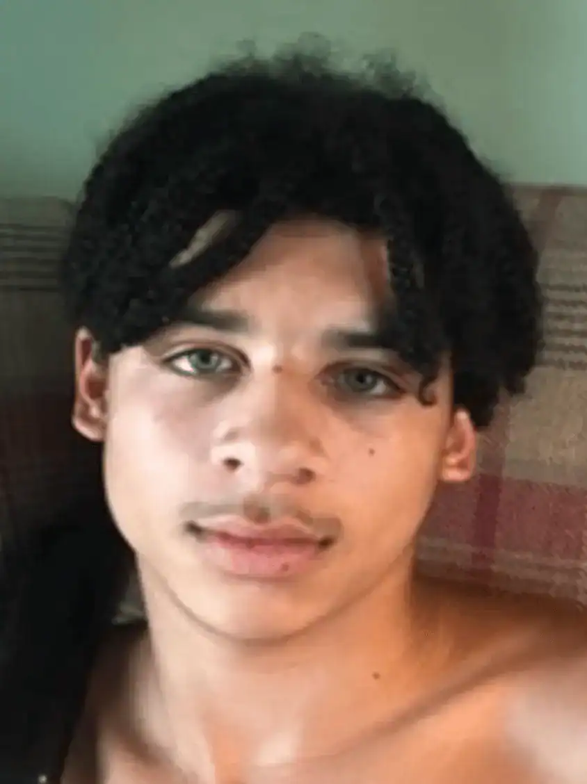 Have you seen missing 15-year-old Patrick Clarke?