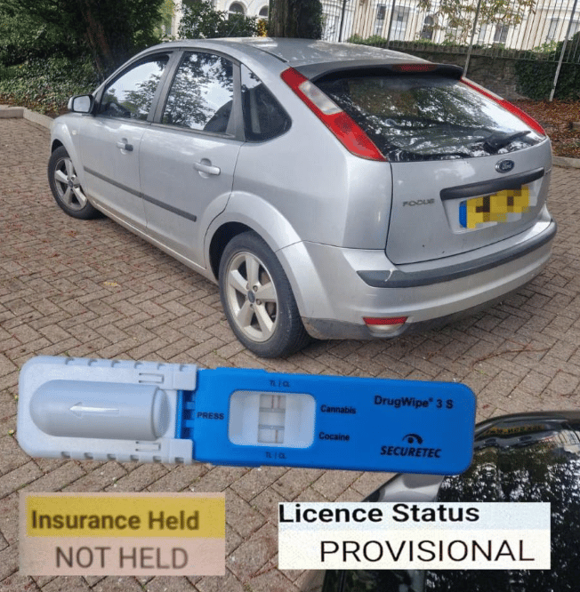 Police Safeguard 68 People In Devon & Cornwall In County Lines Operation