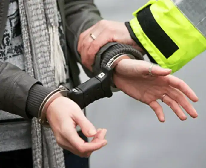 Seven Charged in Nationwide Crackdown on Online Brothels and Human Trafficking