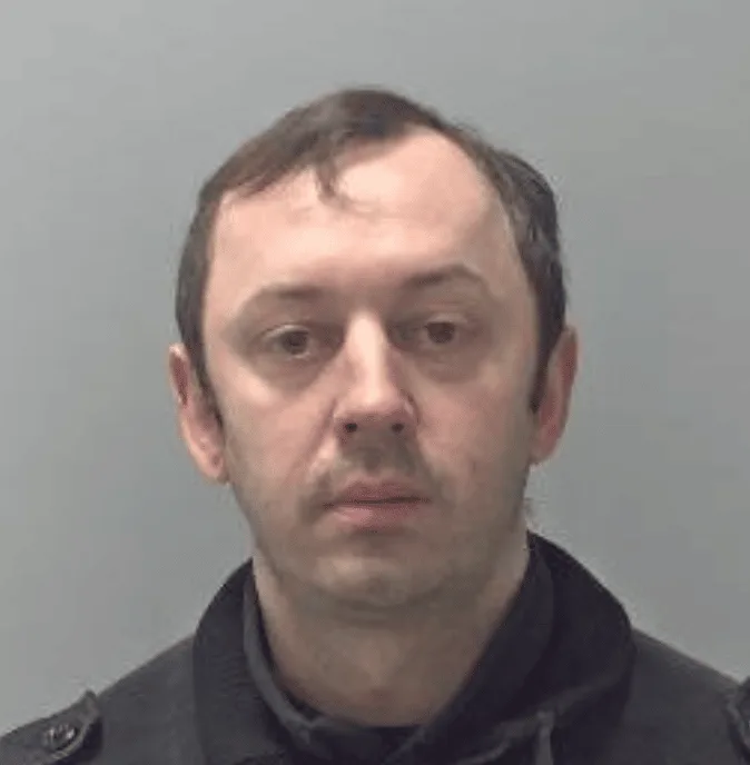 Primary School Safeguarding Lead Jailed for Six Years Over Million Child Abuse Images and Paedophile Manual