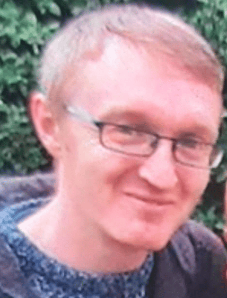 Kent Police Is Appealing For Information Into The Whereabouts Of A Missing Man From Cliftonville