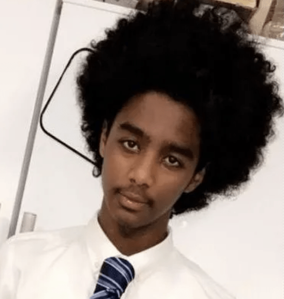 Just Over A year On From The Murder Of Ahmed Yasin-ali, Police Are Offering A Substantial Reward Of Up To £20,000, For Information Leading To The Identification, Arrest And Prosecution Of The Person(s) Responsible For His Death
