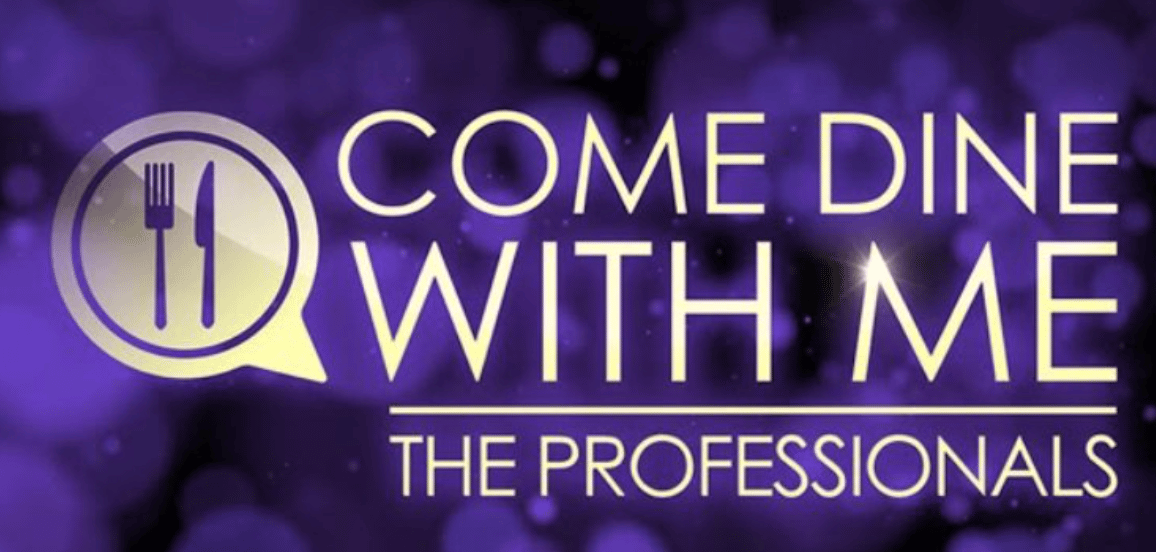 Channel 4 Has Commissioned A New Series Of The Come Dine With Me Spin-off Come Dine With Me