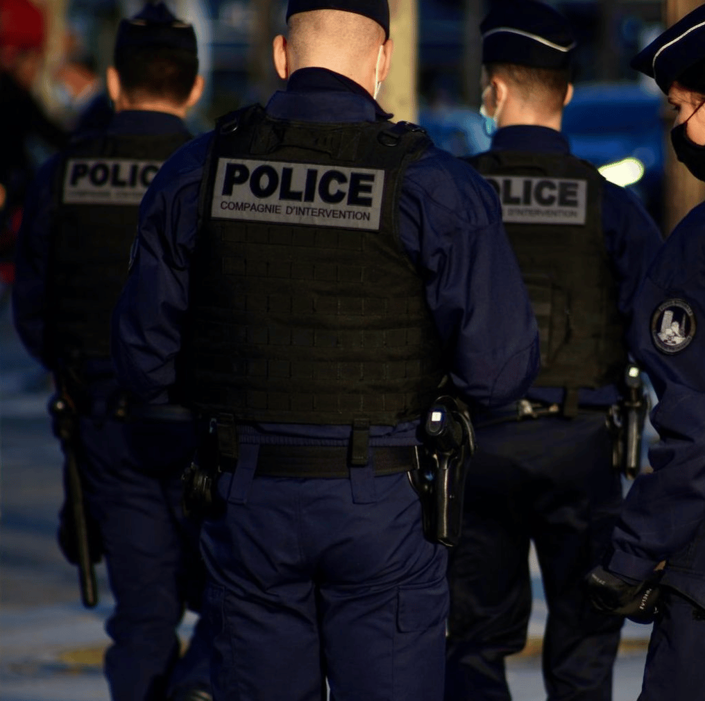 A Murder Inquiry Was Opened Saturday After The Body Of A 12-year-old Girl Was Found In A Trunk Outside Her Family’s Building In Paris Late Friday Evening.