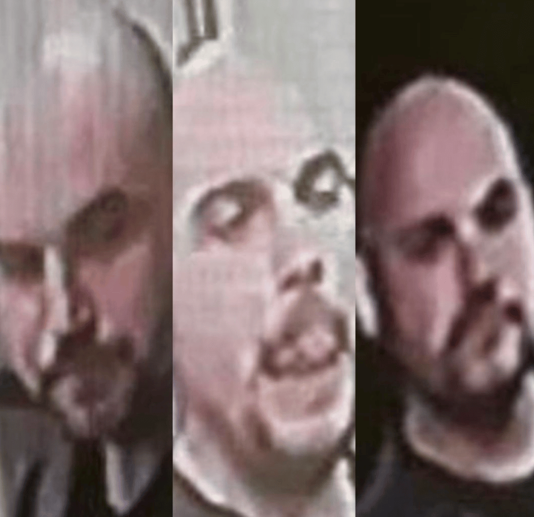 Detectives Investigating A Report Of Rape In Sunderland Want To Identify This Man