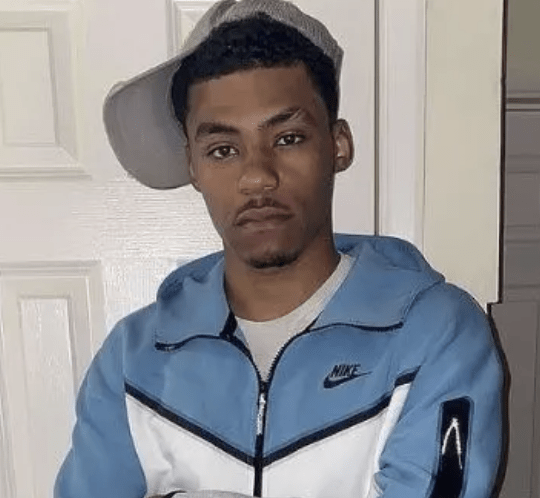 Detectives Have Charged A Further Man With The Murder Of 22-year-old Kai Davis In Kingston