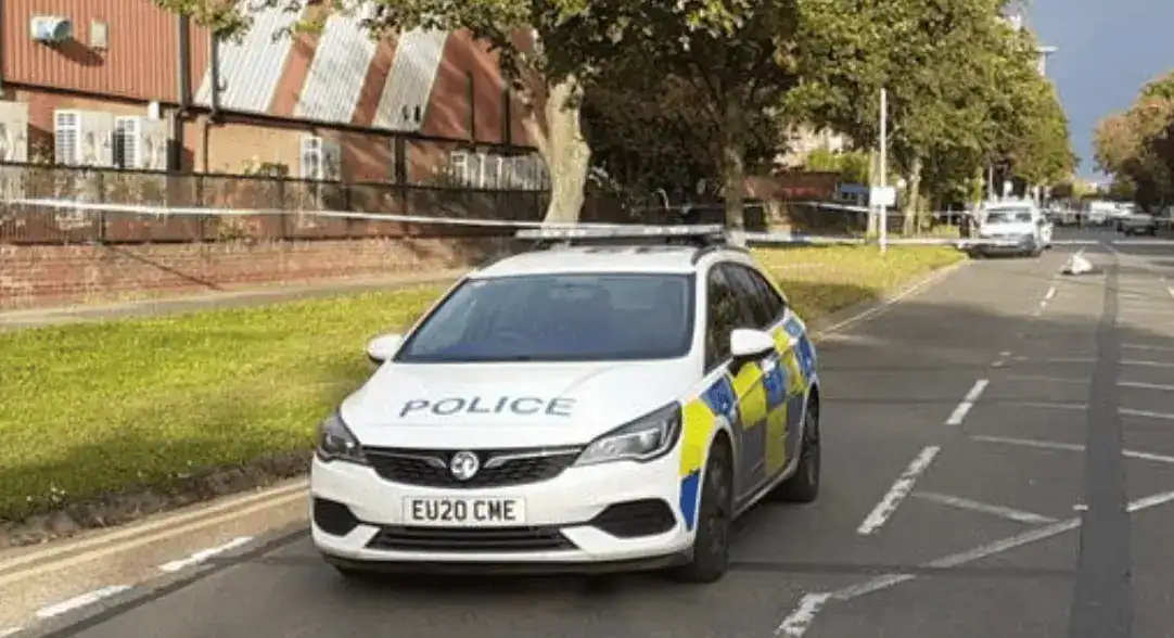 Suspicious Death in Loughton Woodland: Met Police Launch Urgent Probe After Man Found Dead
