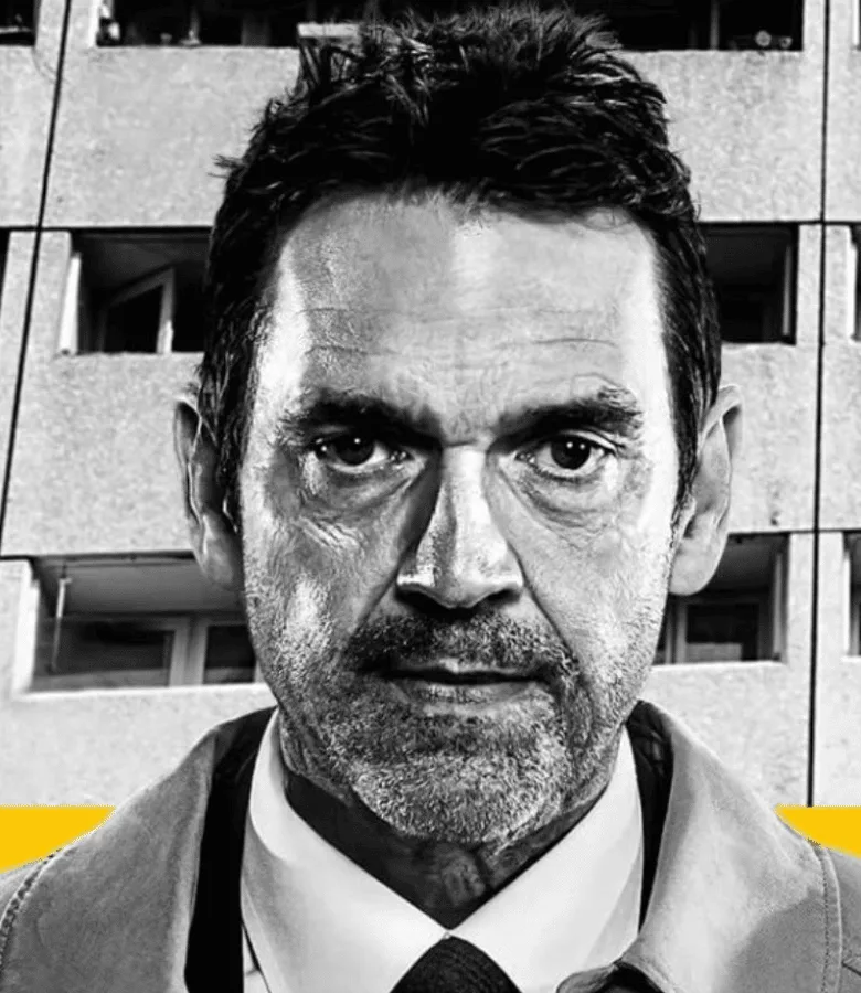 Eagerly anticipated crime thriller set to air on ITVX starring international Emmy nominated, Dougray Scott, Ken Stott, Joanna Vanderham and John Simm