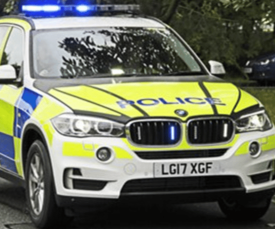 Police Are Appealing For Witnesses And Dashcam Footage After A Fatal Road Traffic Collision In Accrington