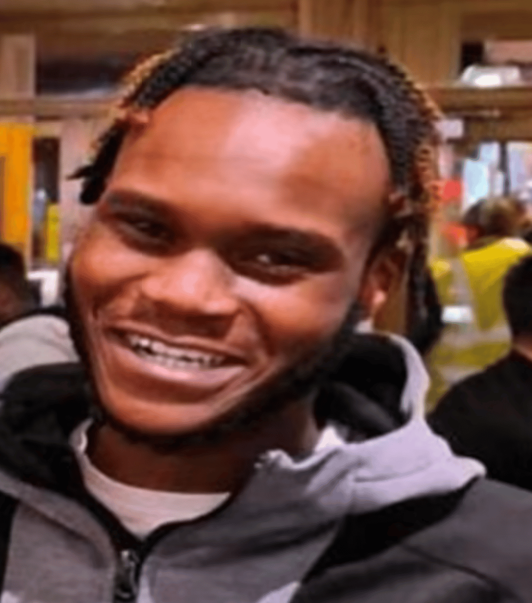 A Second Man Has Been Charged With The Murder Of Dami Oloruntola In Woolwich