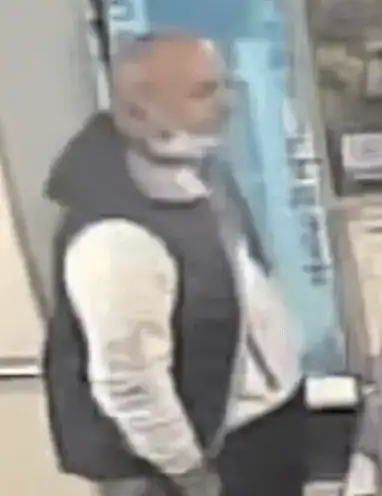 A Woman Had Her Purse Stolen In A Westbury Supermarket And We Are Appealing For Information To Help Identify Those Responsible