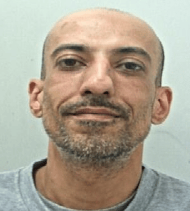 A Man Who Murdered His Elderly Mother In Burnley Has  Been Sentenced To Life In Prison