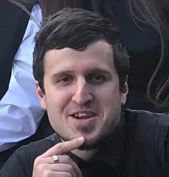 Police search for HMP Ford absconder Wesley Toms
